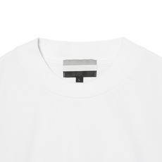 BELIEF LINE半袖Tシャツ(胸ワッペン) 詳細画像