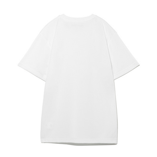2PACK Tシャツ 詳細画像 ホワイト 2