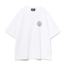 BSW ビッグプリントTシャツ