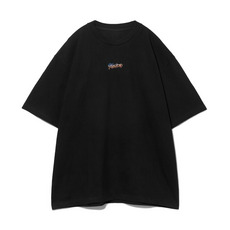 2023BSWロゴ　刺繍BIGTシャツ