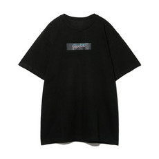 2023BSW BOXロゴTシャツ