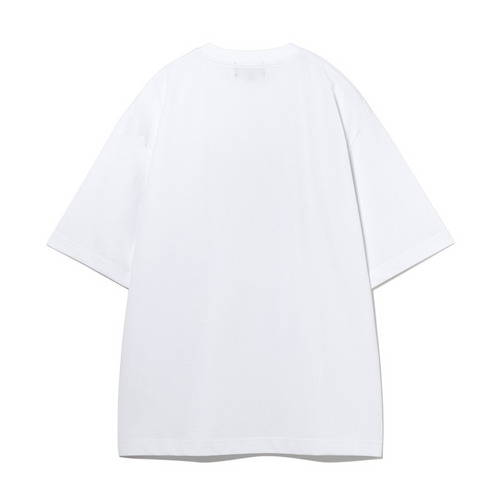 BSW BOXロゴ半袖BIGTシャツ 詳細画像 ホワイト 3
