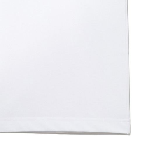 BSW BOXロゴ半袖BIGTシャツ 詳細画像 ホワイト 7
