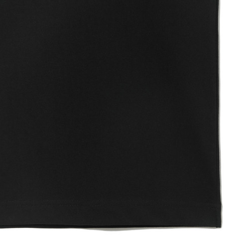 BSW BOXロゴ半袖BIGTシャツ 詳細画像 ブラック 7