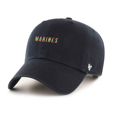 Marines トリコロールロゴ x スイカバー '47 CLEAN UP