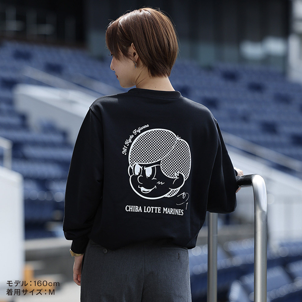 匿名発送 完売品 千葉ロッテマリーンズ 藤原恭大 アンダーアーマーコラボTシャツ 7/14(金)新商品販売情報 - 千葉ロッテマリーンズ
