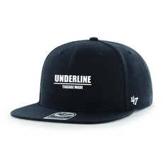 髙部瑛斗 トレーニング2024 キャップ ’47 CAPTAIN