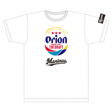 Marines×オリオンビール　Tシャツ　 詳細画像