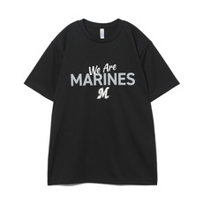 2024 We Are MARINES Tシャツ 詳細画像