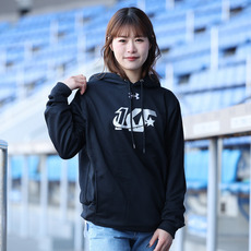 第3弾 藤原恭大選手アンダーアーマーコラボパーカーブラック(KFロゴ)