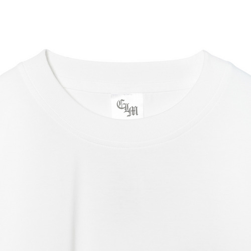 CLM×チーバくん 長袖Ｔシャツ 詳細画像 ホワイト 3