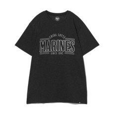 Marines ストリームロゴ '47 Club Tee