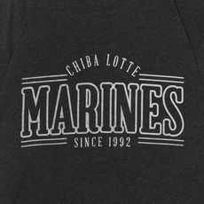 Marines ストリームロゴ '47 Club Tee 詳細画像
