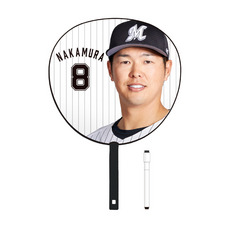 2024年応援FANボード/マリーンズオンラインストア｜ MARINES ONLINE