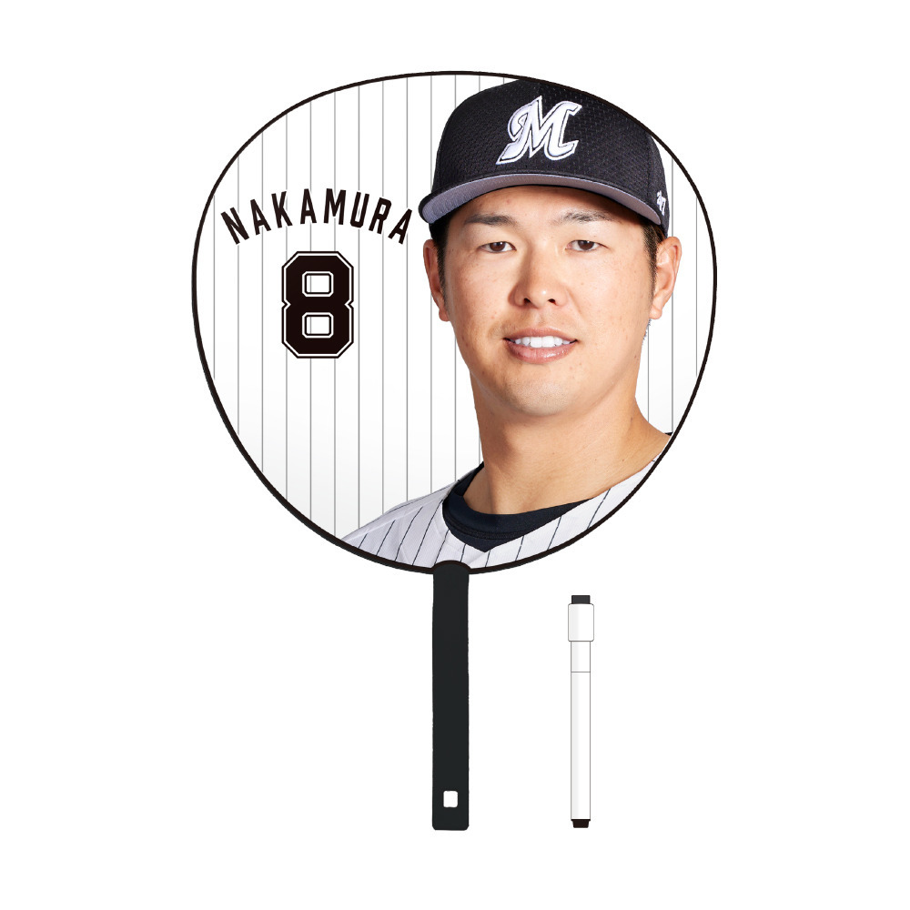 2024年応援FANボード/マリーンズオンラインストア｜ MARINES ONLINE