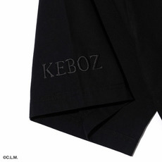KEBOZ × MARINES NEO CLASSIC EDITION BASEBALL SHIRT 詳細画像