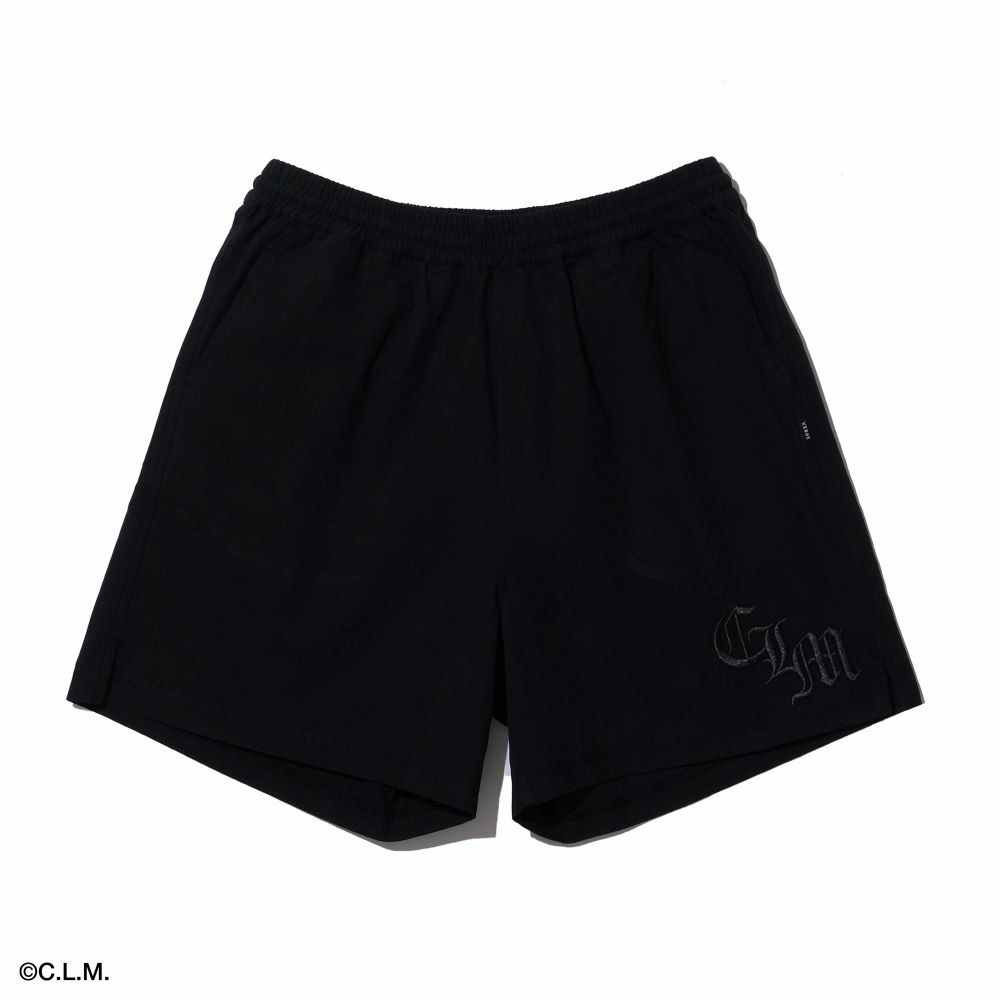 KEBOZ × MARINES NEO CLASSIC EDITION SHORTS