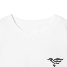 NCE半袖Tシャツ(背面CLMロゴ) 詳細画像