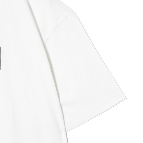 NCE半袖Tシャツ(MARINES BOXロゴ) 詳細画像 ホワイト 4