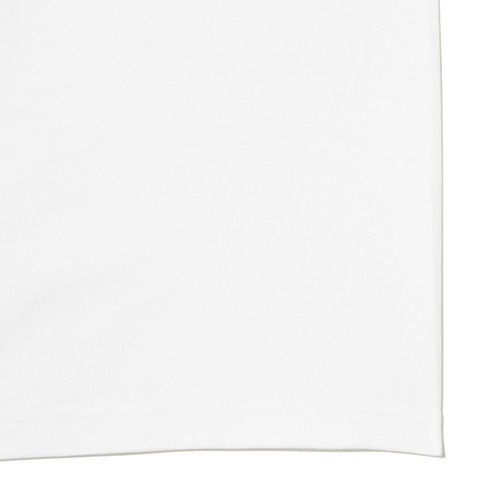NCE半袖Tシャツ(MARINES BOXロゴ) 詳細画像 ホワイト 6