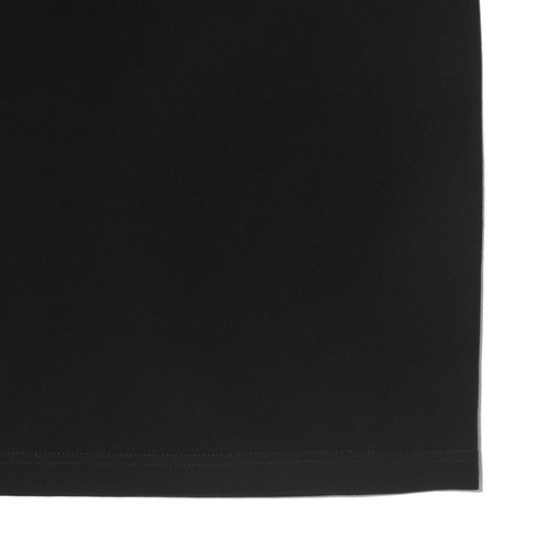 NCE半袖Tシャツ(MARINES BOXロゴ) 詳細画像 ブラック 6