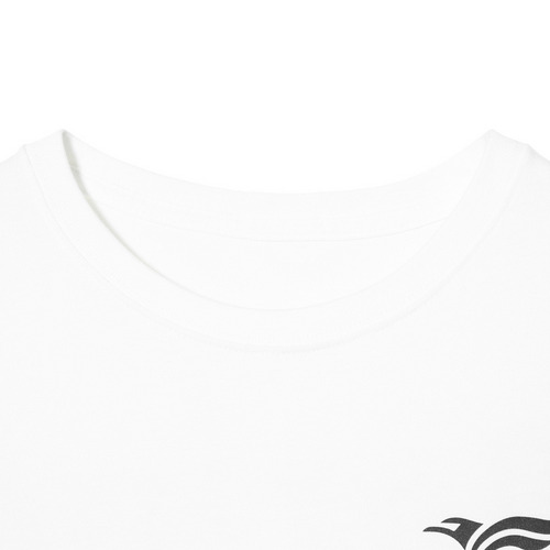 NCE半袖Tシャツ(背面Marinesロゴ) 詳細画像 ホワイト 3