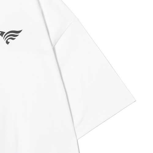NCE半袖Tシャツ(背面Marinesロゴ) 詳細画像 ホワイト 4