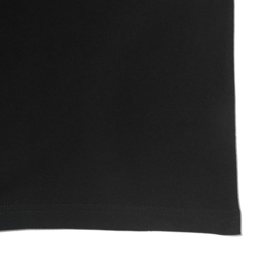 NCE半袖Tシャツ(背面Marinesロゴ) 詳細画像 ブラック 6