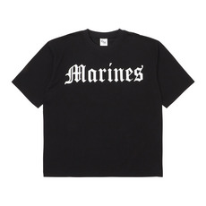 NCE半袖Tシャツ(Marinesロゴ)