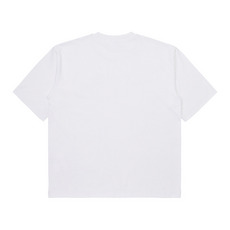 NCEエンボスプリント半袖Tシャツ(CLMロゴ) 詳細画像