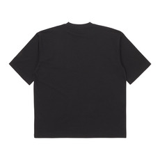 NCEエンボスプリント半袖Tシャツ(CLMロゴ) 詳細画像