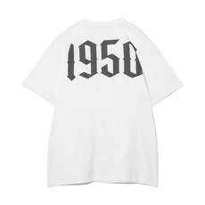 NCE半袖Tシャツ(marines1950) 詳細画像