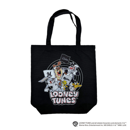 MARINES×LOONEY TUNES トートバック(フラッグ) 詳細画像 1カラー 1