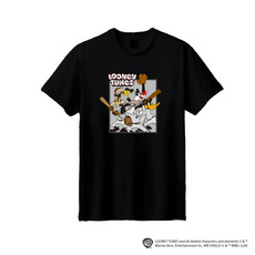 MARINES×LOONEY TUNES Tシャツ(野球) 詳細画像