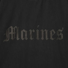 NCEピグメントTシャツ(Marines) 詳細画像