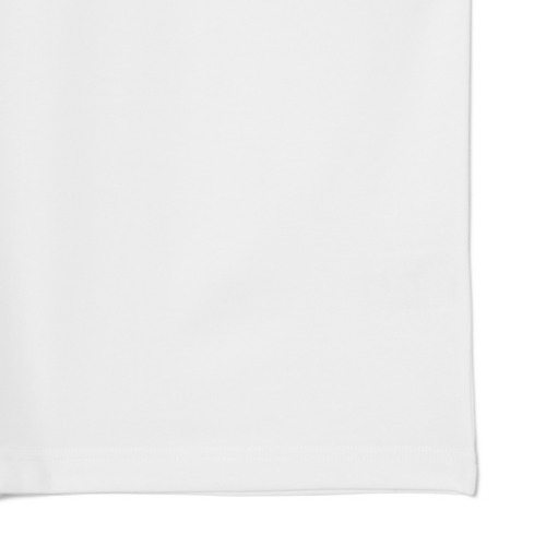 CLM×チーバくん半袖Ｔシャツ 詳細画像 ホワイト 6