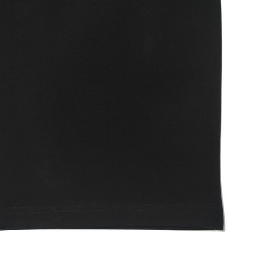 CLM×チーバくん半袖Ｔシャツ 詳細画像 ブラック 6