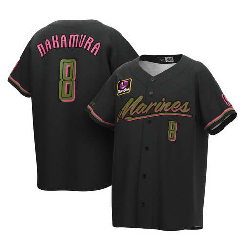 レプリカユニホーム BSW/マリーンズオンラインストア｜ MARINES ONLINE STORE（チバロッテマリーンズオンラインストア/CHIBA  LOTTE MARINES ONLINE STORE ）