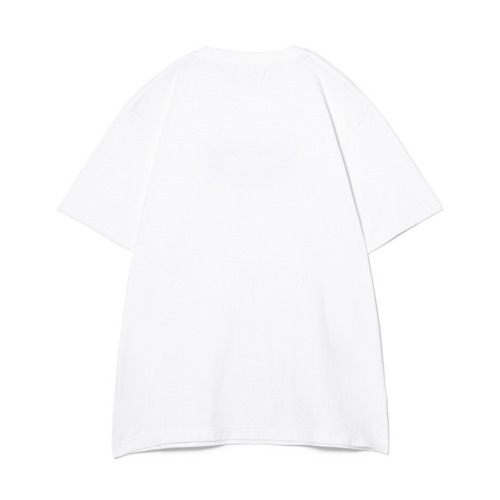 BSW半袖Tシャツ(MARINES BOXロゴ) 詳細画像 ホワイト 2