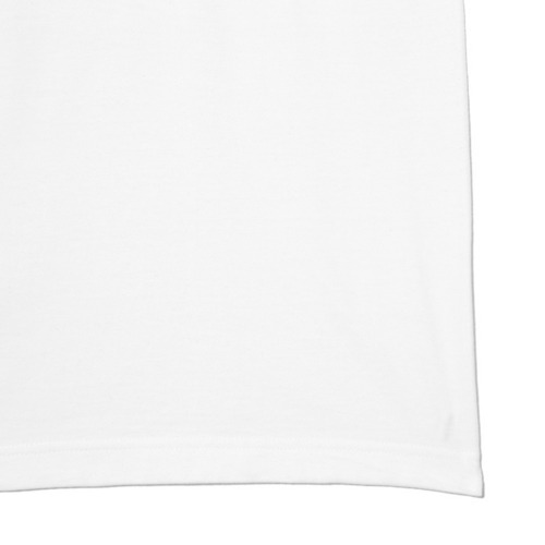 BSW半袖Tシャツ(MARINES BOXロゴ) 詳細画像 ホワイト 5