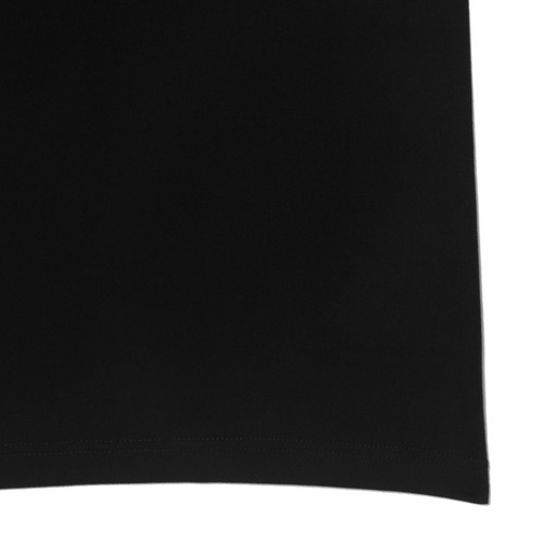 BSW半袖Tシャツ(MARINES BOXロゴ) 詳細画像 ブラック 5