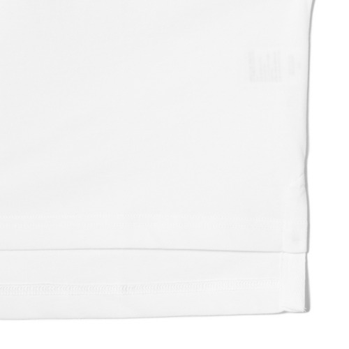 BSWクロップド半袖Tシャツ(背面MARINES) 詳細画像 ホワイト 5