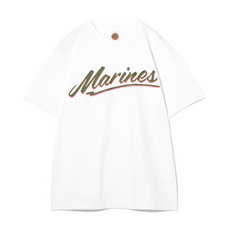 BSW半袖Tシャツ(Marines)