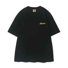 BSWサークルバックプリントTシャツ 詳細画像