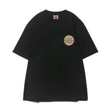 BSWモジバックプリントTシャツ 詳細画像