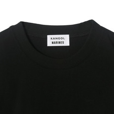 MARINES×KANGOL　BIGTシャツ 詳細画像