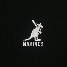 MARINES×KANGOL　BIGTシャツ 詳細画像