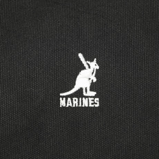 MARINES×KANGOL　ニュースペーパーBAG 詳細画像