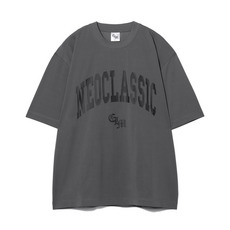 NCE半袖Tシャツ(NEO CLASSIC) 詳細画像