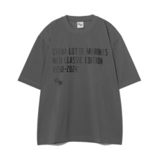 NCE半袖Tシャツ(NCE1950-2024) 詳細画像